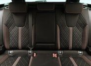 Škoda Octavia Kombi 2,0 l 147 kw