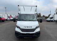 Iveco Daily Skříň 3,0 l 129 kw