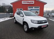 Dacia Duster SUV 999,0 67 kw