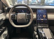 Citroën C5 Aircross SUV / Terénní 1,2 l 107 kw