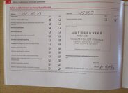 Škoda Fabia Kombi 1,2 l 77 kw