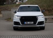 Audi SQ7 SUV / Terénní 4,0 l 320 kw