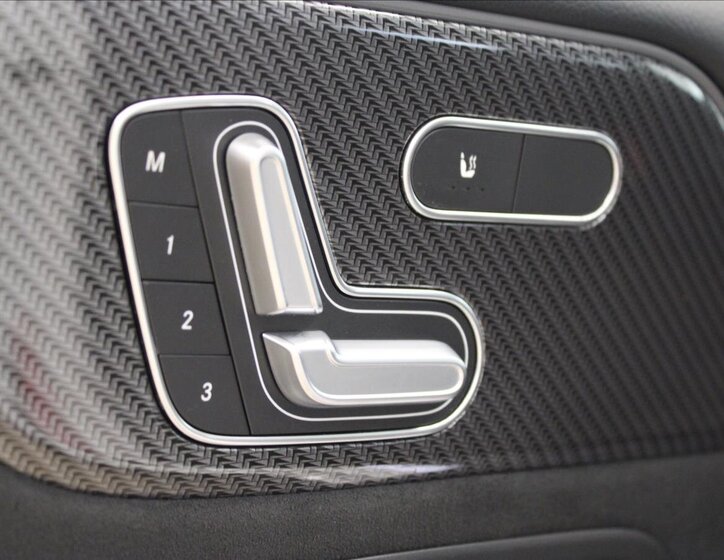 Mercedes-Benz GLB 29