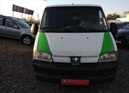 Peugeot Boxer 2