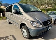 Mercedes-Benz Vito 3