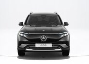 Mercedes-Benz EQB 2