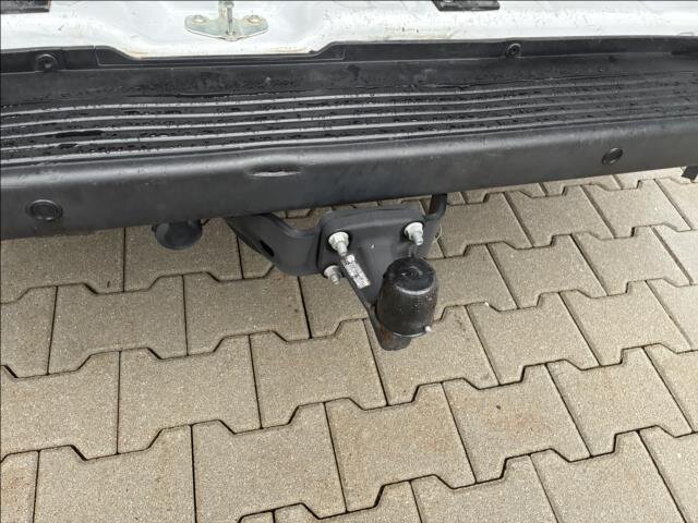 Opel Movano Skříň 2,2 l 103 kw