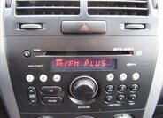 Suzuki Grand Vitara SUV 2,0 l 103 kw