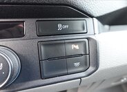 Volkswagen Crafter Ostatní 2,0 l 103 kw