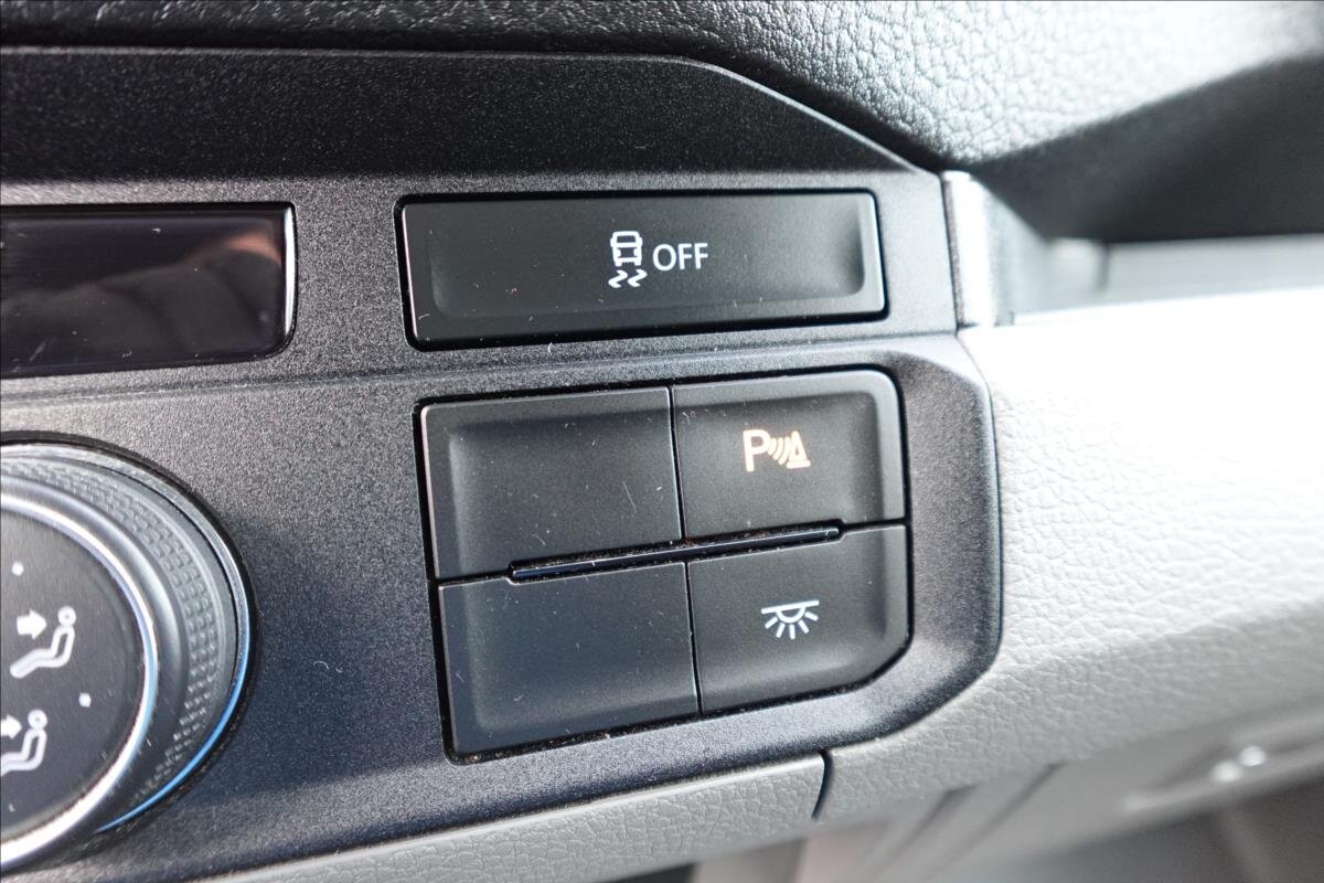 Volkswagen Crafter Ostatní 2,0 l 103 kw