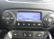 Hyundai ix35 SUV 2,0 l 100 kw