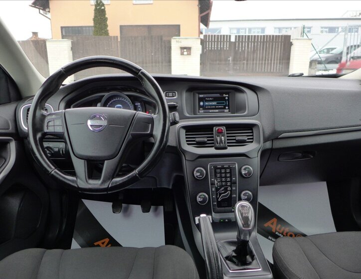 Volvo V40 Hatchback 1,6 l 84 kw