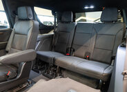 Chevrolet Tahoe SUV 6,2 l 313 kw