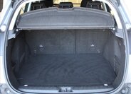 Peugeot 2008 SUV / Terénní 1,2 l 81 kw