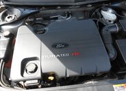 Ford Mondeo Liftback 1,8 l 92 kw