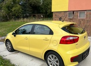 KIA Rio 7
