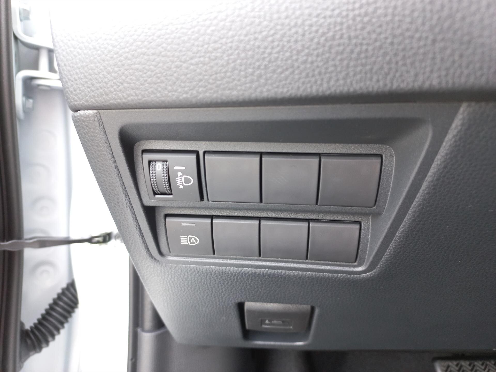 Toyota Yaris Hatchback 1,5 l 68 kw