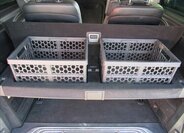 Mercedes-Benz Třídy V Kombi 2,1 l 140 kw