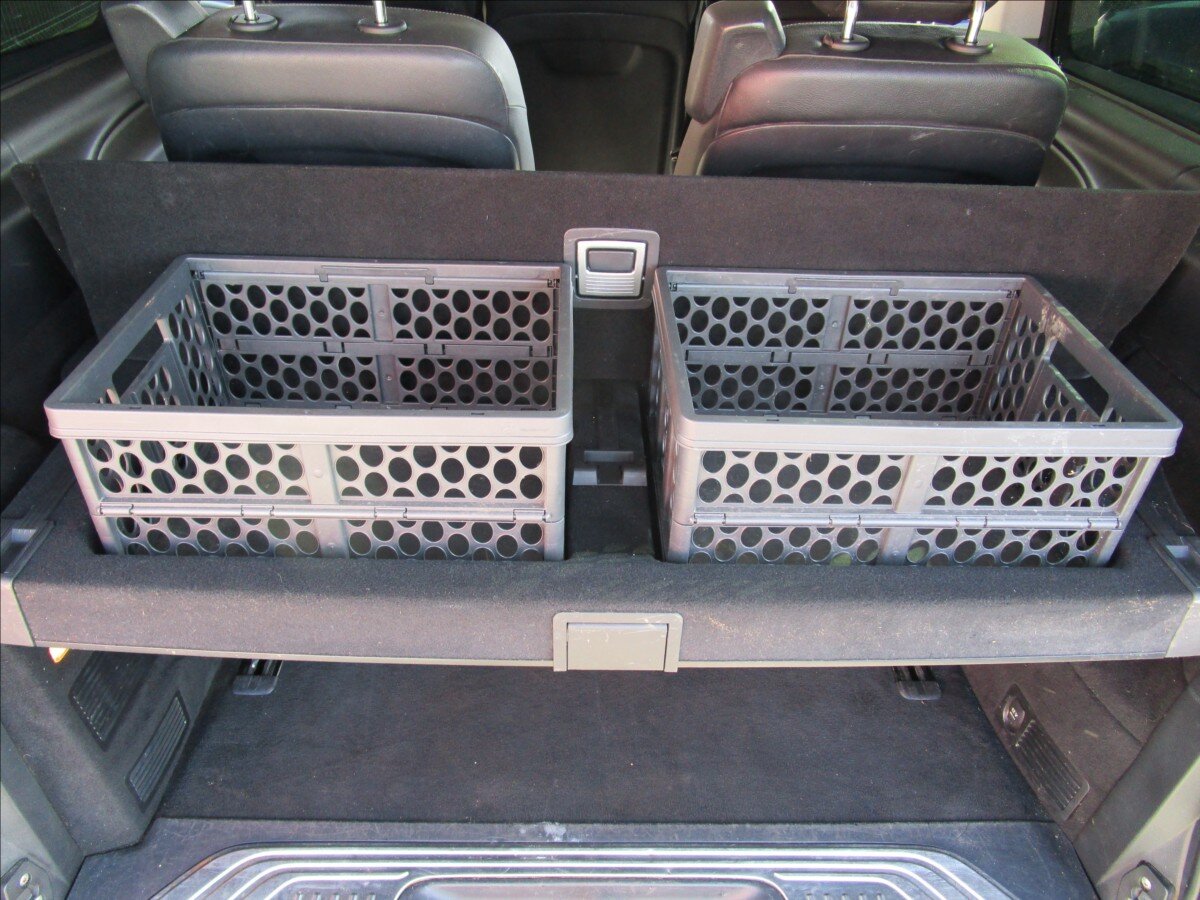 Mercedes-Benz Třídy V Kombi 2,1 l 140 kw