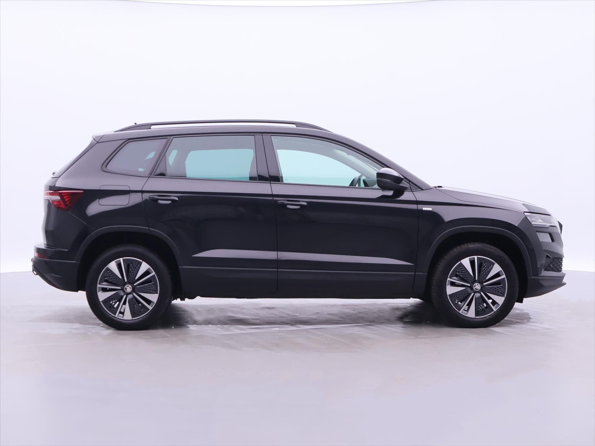 Škoda Karoq SUV 2,0 l 110 kw