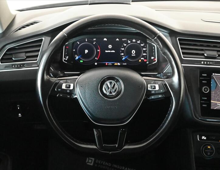 Volkswagen Tiguan Allspace 16
