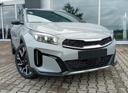 KIA XCeed Hatchback 1,6 l 110 kw