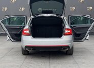 Škoda Octavia Liftback 2,0 l 180 kw