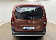 Peugeot Rifter MPV 1,5 l 96 kw