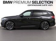 BMW X3 SUV / Terénní 2,0 l 145 kw