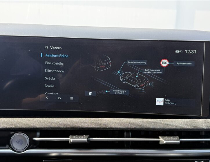 Hyundai Tucson SUV / Terénní 1,6 l 118 kw