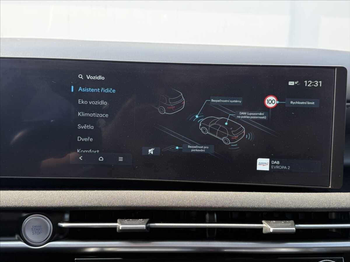 Hyundai Tucson SUV / Terénní 1,6 l 118 kw