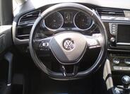 Volkswagen Touran 10