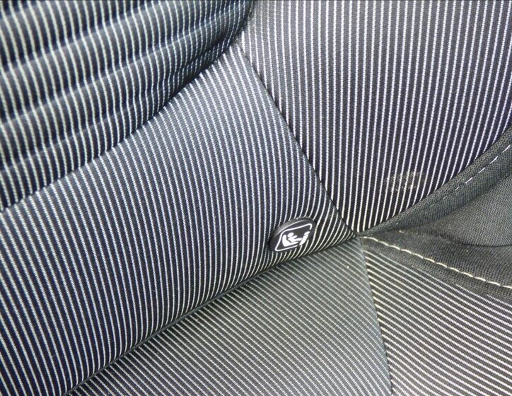 Renault Scénic MPV 1,5 l 81 kw