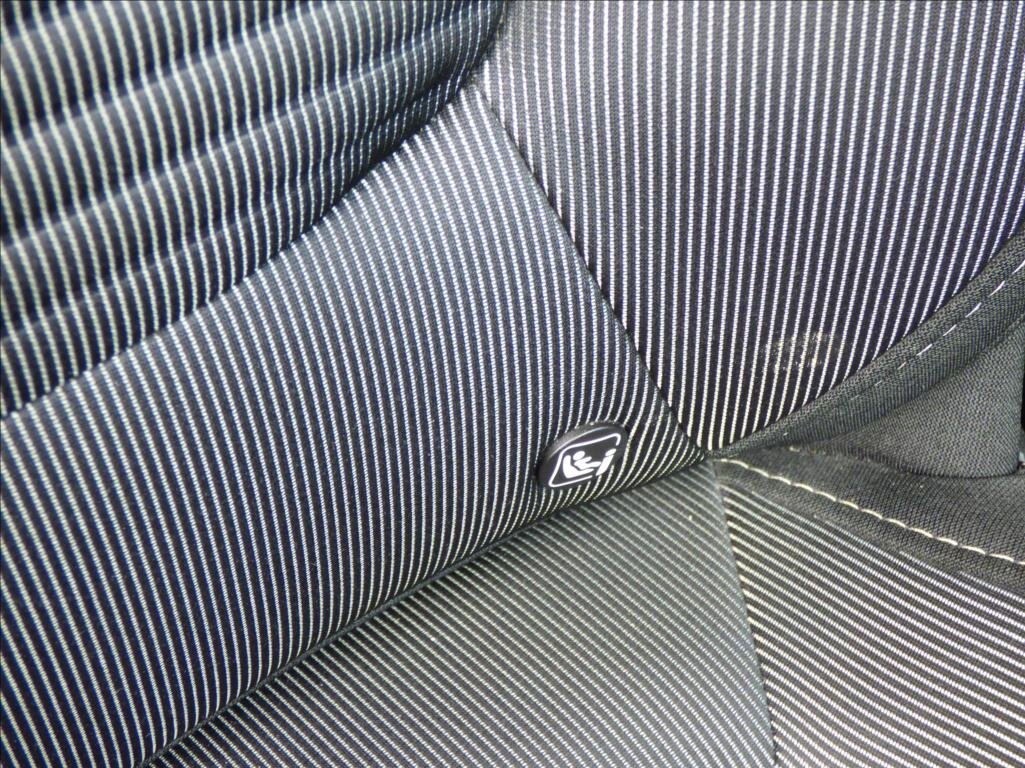 Renault Scénic MPV 1,5 l 81 kw