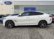 BMW X6 SUV 3,0 l 210 kw