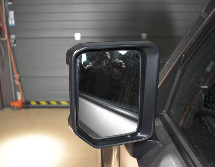 Toyota Land Cruiser SUV / Terénní 2,8 l 151 kw