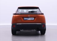 Peugeot 2008 SUV 1,2 l 74 kw