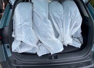 KIA Sportage SUV / Terénní 1,6 l 110 kw