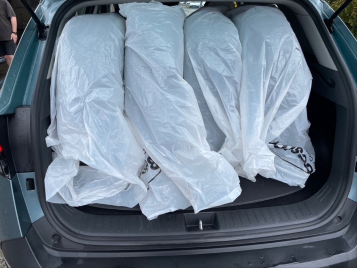 KIA Sportage SUV / Terénní 1,6 l 110 kw