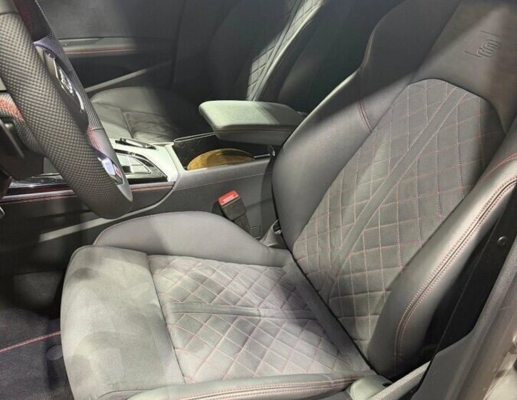 Audi A5 Sedan / Limuzína 0,0 150 kw