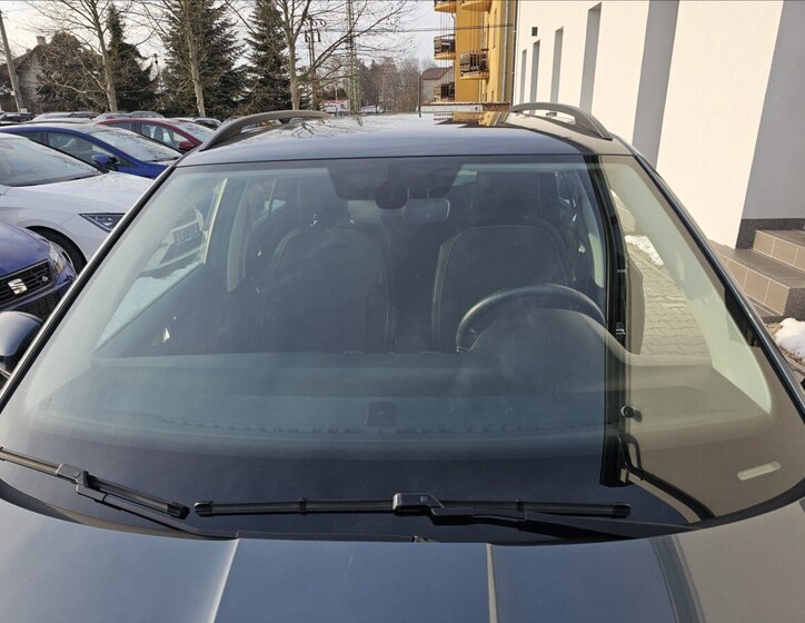 Škoda Fabia Kombi 999,0 70 kw