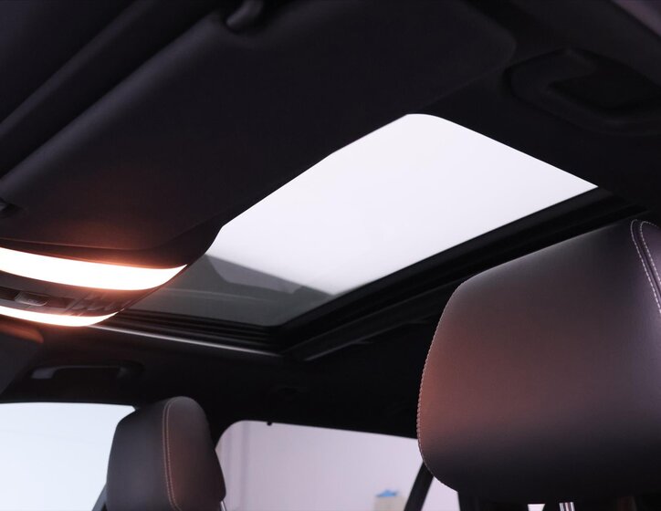 Mercedes-Benz Třídy E 34