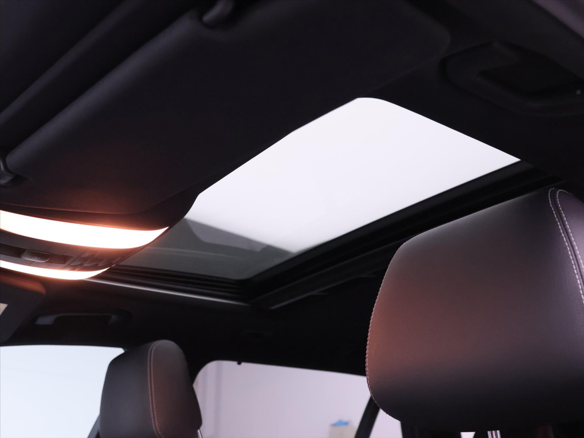 Mercedes-Benz Třídy E