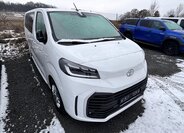 Toyota ProAce Verso VAN-Minibus 2,0 l 106 kw