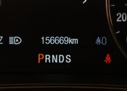 Ford Mondeo Kombi 2,0 l 140 kw