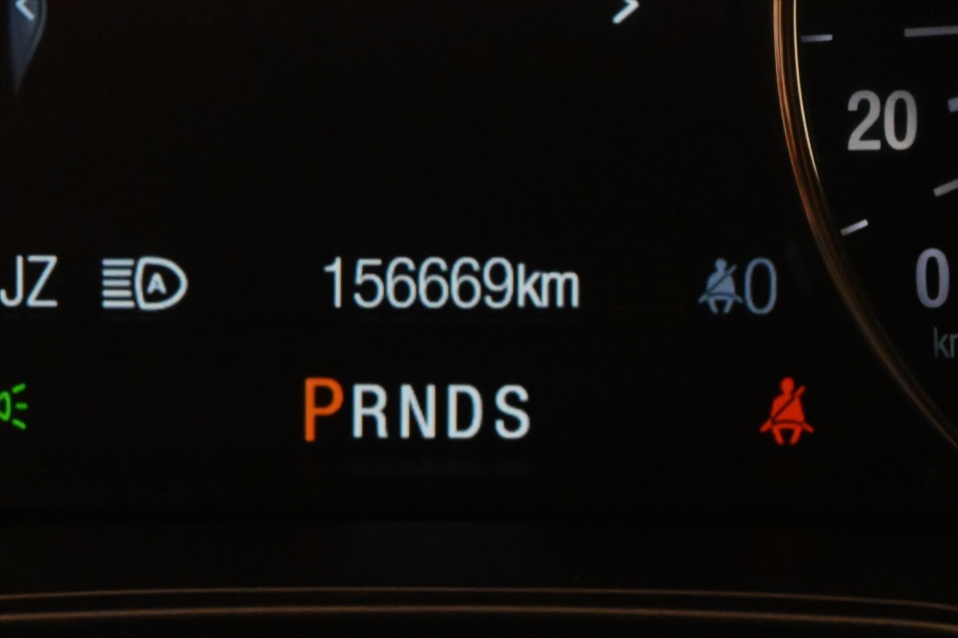 Ford Mondeo Kombi 2,0 l 140 kw