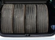 Škoda Karoq SUV / Terénní 1,5 l 110 kw