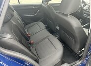 Škoda Fabia Kombi 1,4 l 77 kw