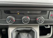 Volkswagen Transporter 20