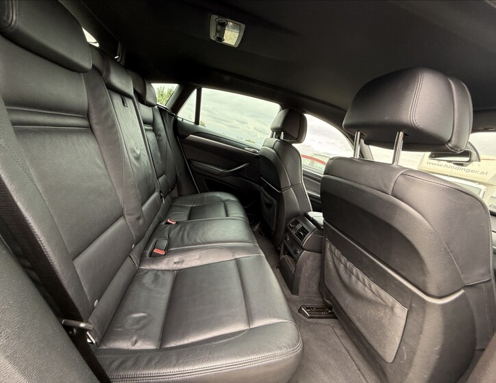 BMW X6 16